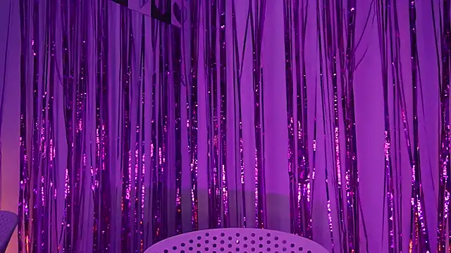 Gloomydoll online show from 18, 3, 2026