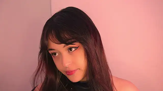 Gloomydoll online show from 10, 2, 2026