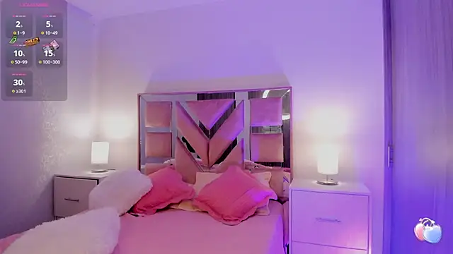 LindseyMoss online show from 5, 3, 2025