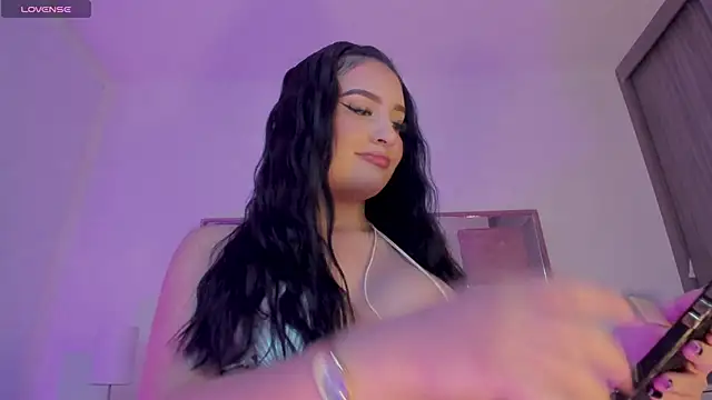 LindseyMoss online show from 25, 9, 2025