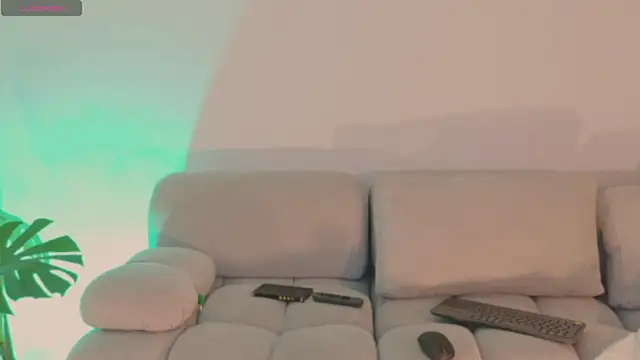 LindseyMoss online show from 29, 11, 2025