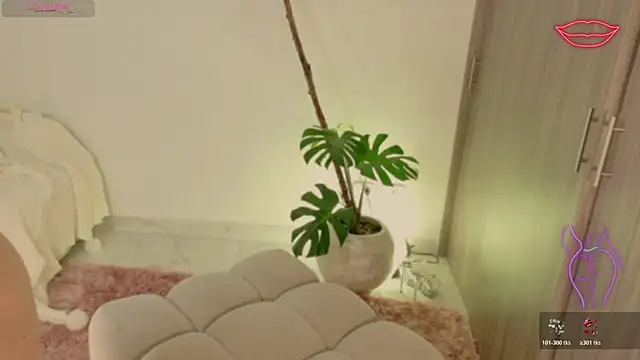 LindseyMoss online show from 17, 12, 2025