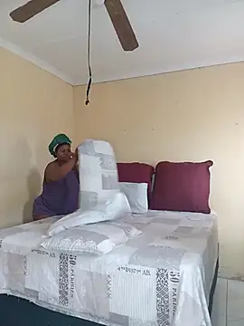 Real1SweetQueen online show from 10, 3, 2025