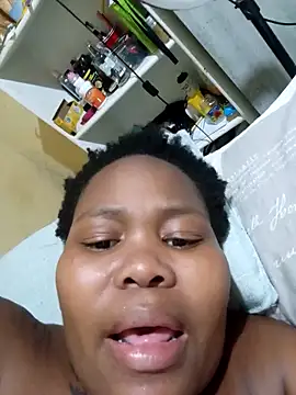 Real1SweetQueen online show from 6, 3, 2025