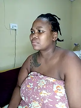 Real1SweetQueen online show from 20, 3, 2025