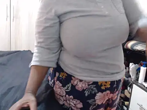 Real1SweetQueen online show from 30, 4, 2026