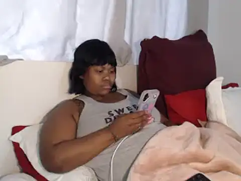 Real1SweetQueen online show from 27, 10, 2025