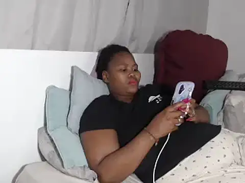 Real1SweetQueen online show from 22, 9, 2025