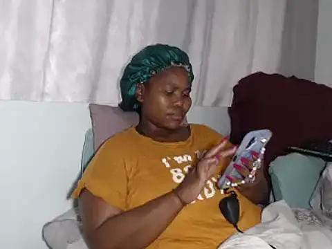 Real1SweetQueen online show from 25, 9, 2025