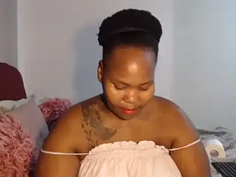 Real1SweetQueen online show from 7, 10, 2025