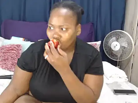 Real1SweetQueen online show from 9, 1, 2026