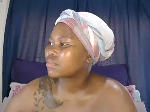 Real1SweetQueen online show from 13, 1, 2026