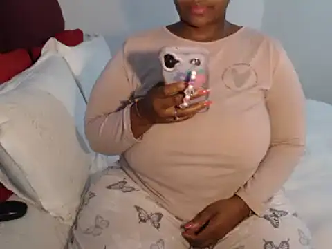 Real1SweetQueen online show from 21, 10, 2025