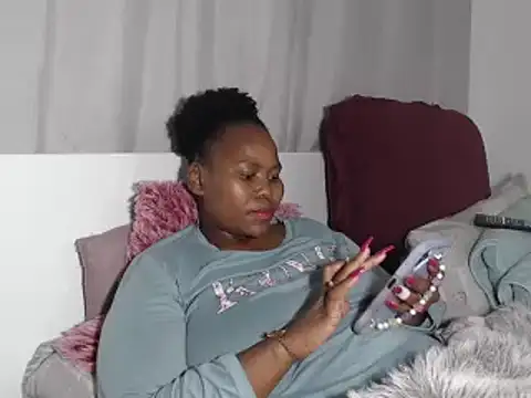 Real1SweetQueen online show from 1, 10, 2025