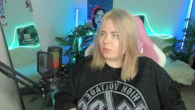 Akemi BBW online show from 18, 3, 2025