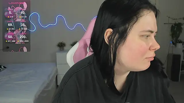 Snapshot of Akemi_BBW chatting on 28, 6, 2026 Akemi BBW online show from 28, 6, 2026