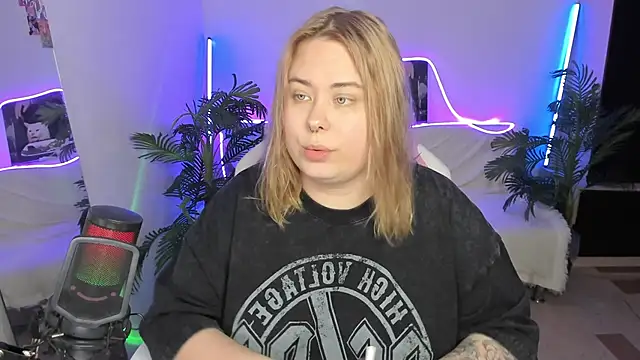 Akemi BBW online show from 15, 3, 2025