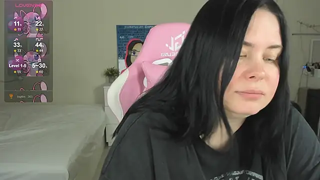 Snapshot of Akemi_BBW chatting on 27, 6, 2026 Akemi BBW online show from 27, 6, 2026