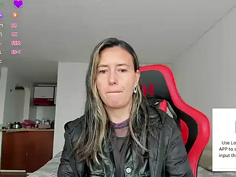 zoe jeane beker online show from 12, 5, 2026