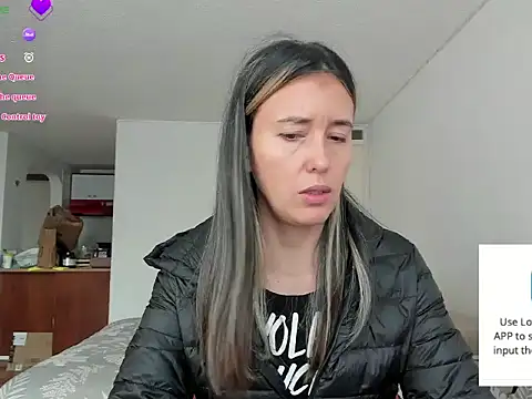 zoe jeane beker online show from 5, 6, 2026