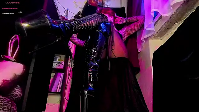 astarrot online show from 18, 2, 2025