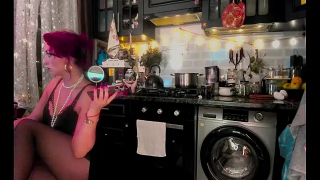 astarrot online show from 23, 9, 2025