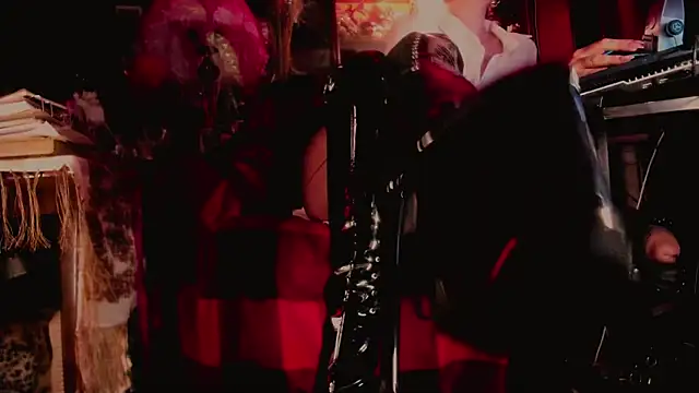 astarrot online show from 20, 3, 2026