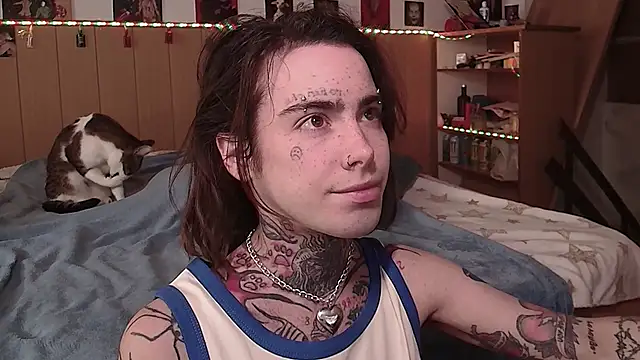 Hanako Jentoru online show from 25, 3, 2026