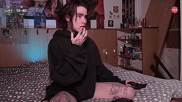 Hanako Jentoru online show from 4, 12, 2025