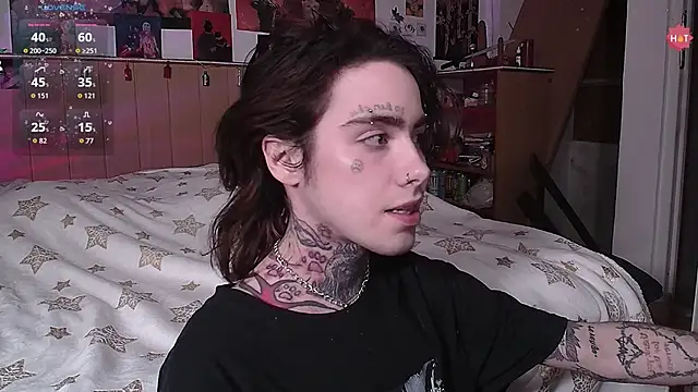 Hanako Jentoru online show from 14, 1, 2026