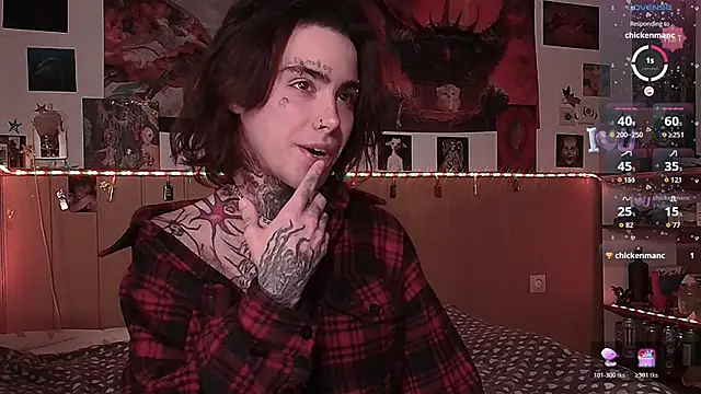 Hanako Jentoru online show from 15, 2, 2026