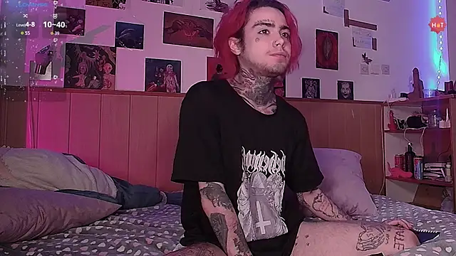 Hanako Jentoru online show from 17, 10, 2025