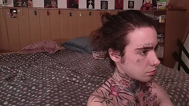 Hanako Jentoru online show from 12, 3, 2026