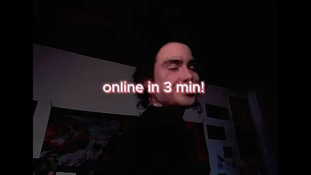 Hanako Jentoru online show from 3, 6, 2026