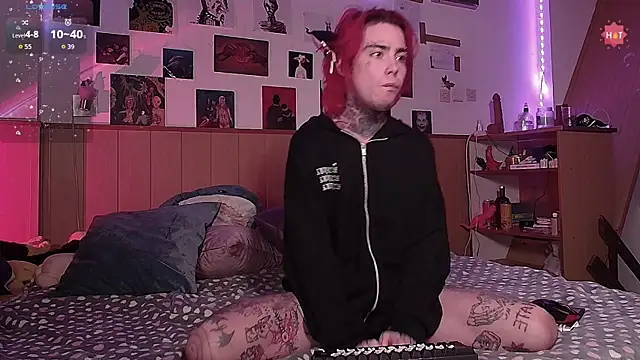 Hanako Jentoru online show from 10, 10, 2025