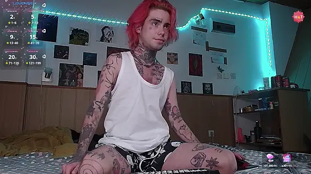 Hanako Jentoru online show from 8, 9, 2025