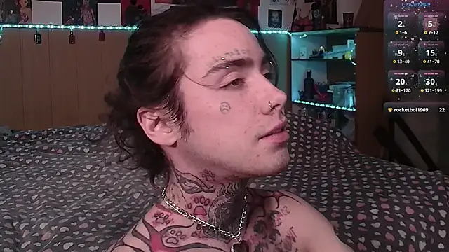 Hanako Jentoru online show from 8, 2, 2026