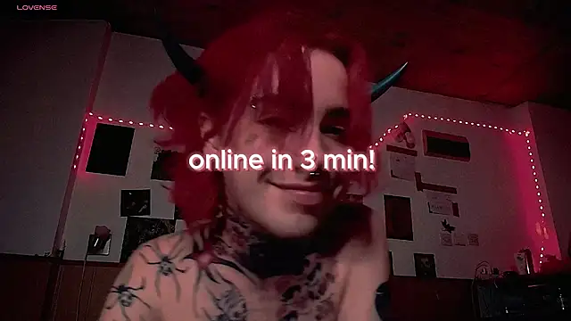 Snapshot of Hanako_Jentoru chatting on 11, 6, 2026 Hanako Jentoru online show from 11, 6, 2026