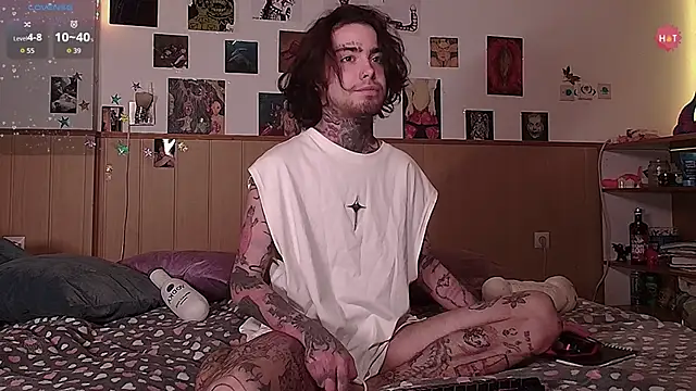 Hanako Jentoru online show from 10, 11, 2025