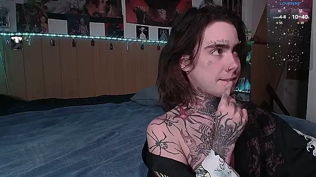 Hanako Jentoru online show from 16, 3, 2026