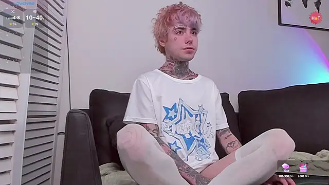 Hanako Jentoru online show from 19, 1, 2025