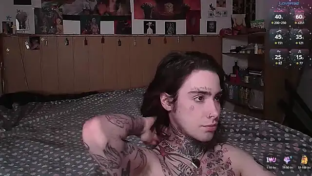 Hanako Jentoru online show from 9, 3, 2026