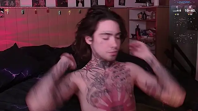 Hanako Jentoru online show from 22, 12, 2025