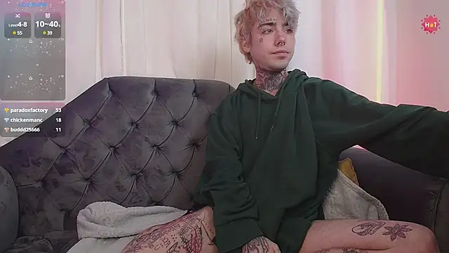 Hanako Jentoru online show from 24, 1, 2025