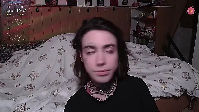 Hanako Jentoru online show from 17, 1, 2026