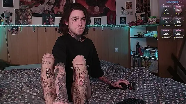 Hanako Jentoru online show from 6, 3, 2026