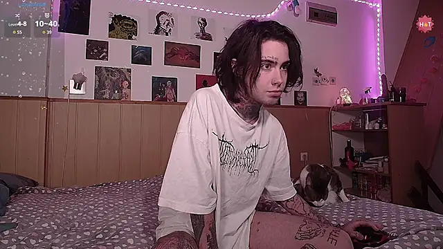 Hanako Jentoru online show from 30, 10, 2025