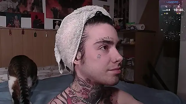 Hanako Jentoru online show from 3, 3, 2026