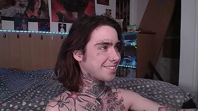 Hanako Jentoru online show from 15, 3, 2026