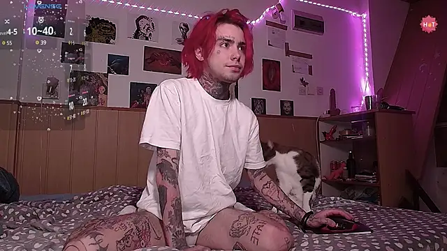 Hanako Jentoru online show from 4, 10, 2025